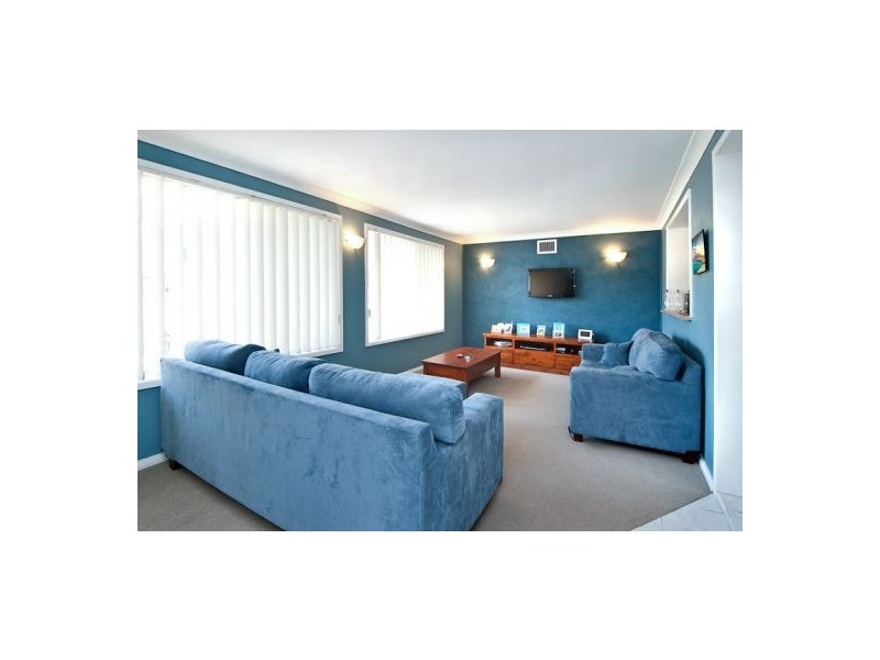 South Penrith NSW 2750