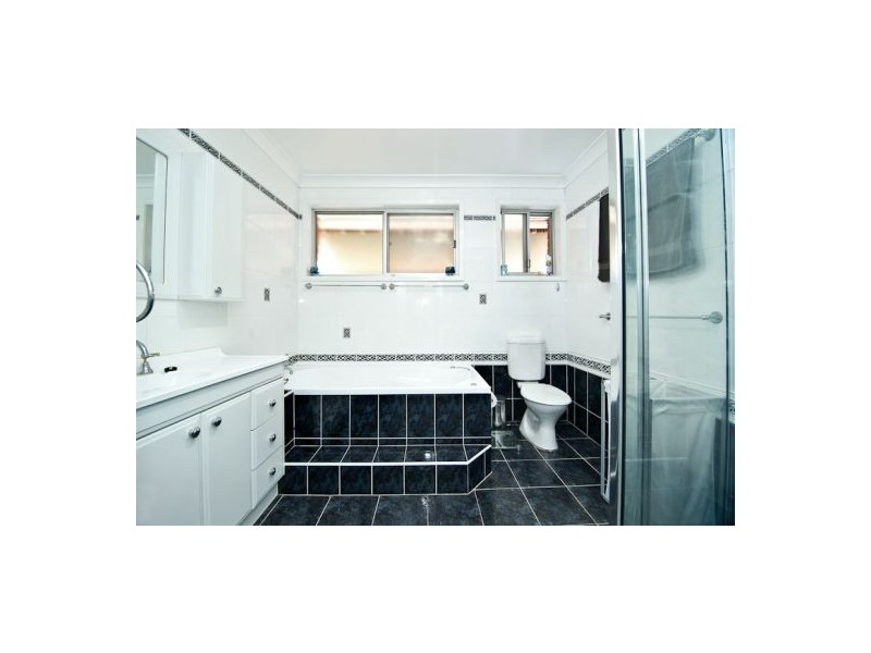 South Penrith NSW 2750