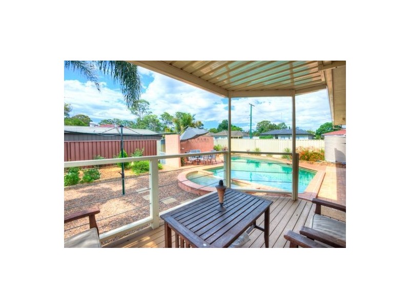 South Penrith NSW 2750