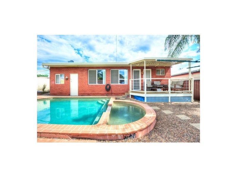 South Penrith NSW 2750