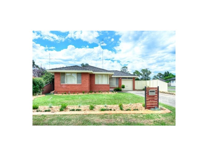 South Penrith NSW 2750