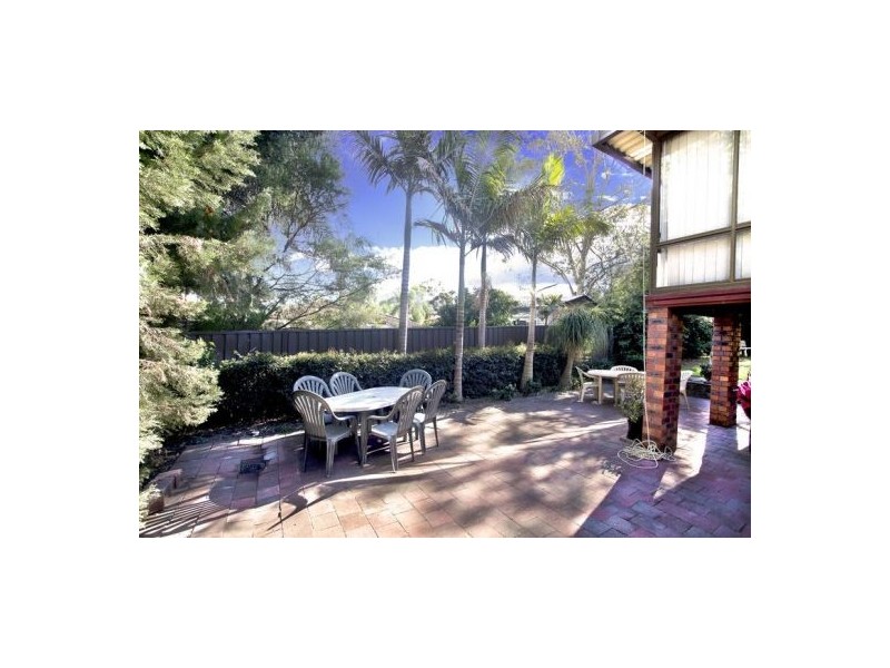 Cranebrook NSW 2749