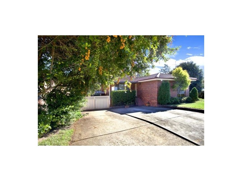 Cranebrook NSW 2749