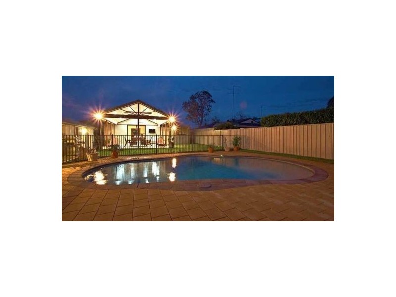 6 Emily Avenue, Emu Plains NSW 2750