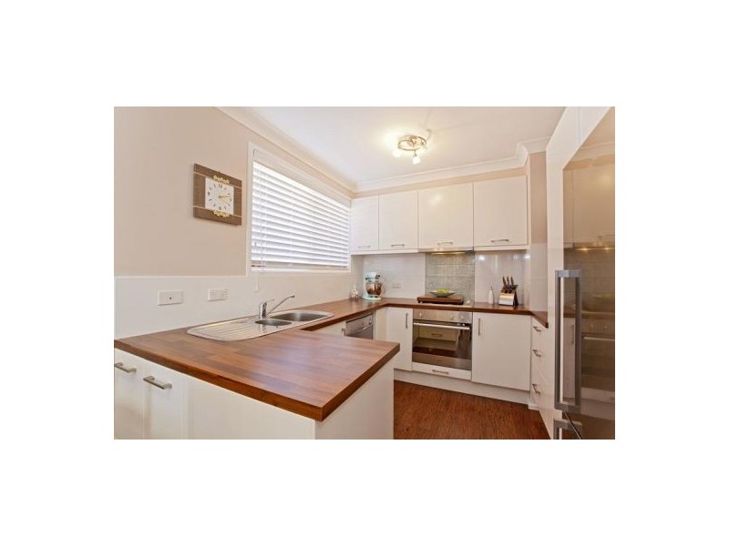 Cambridge Park NSW 2747