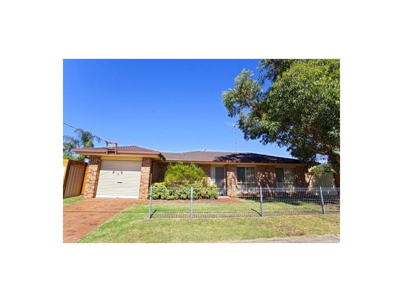 Cambridge Park NSW 2747