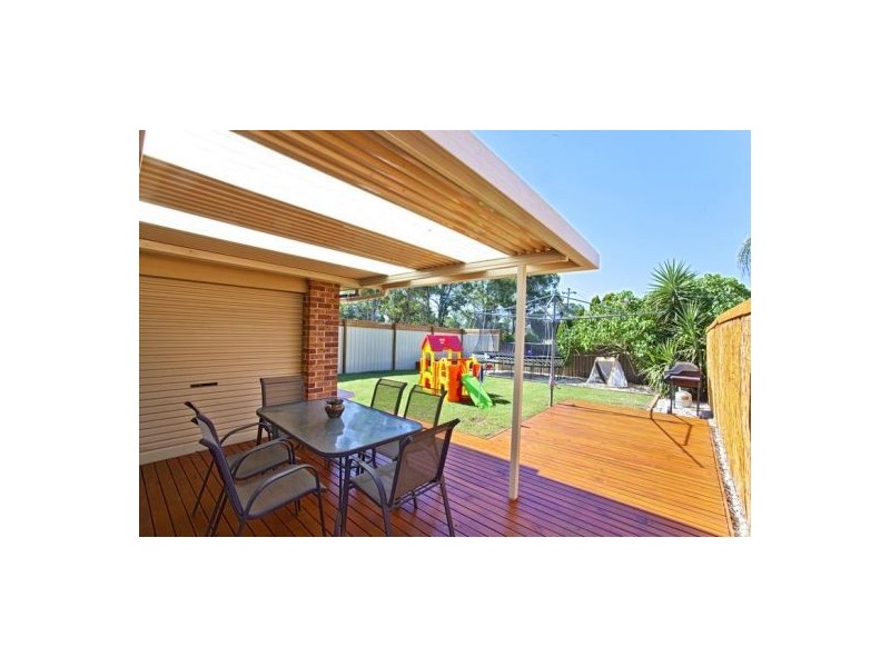 Cambridge Park NSW 2747