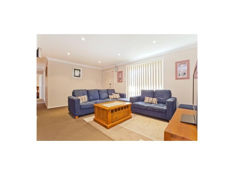 Cambridge Park NSW 2747