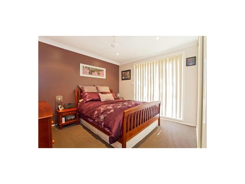 Cambridge Park NSW 2747