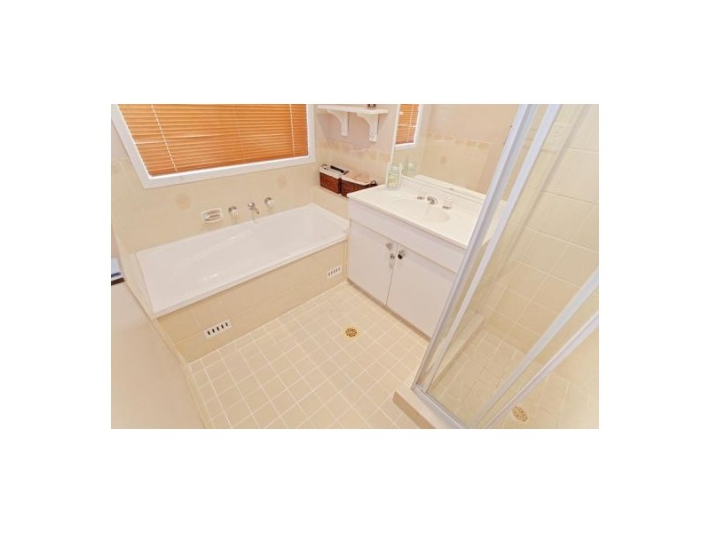 Cambridge Park NSW 2747