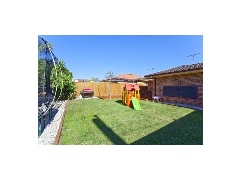 Cambridge Park NSW 2747