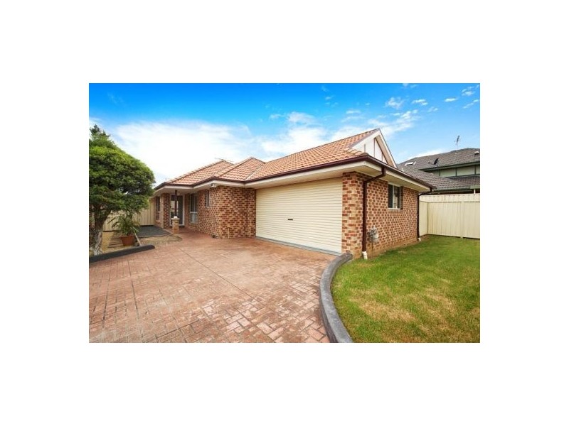 Glenmore Park NSW 2745