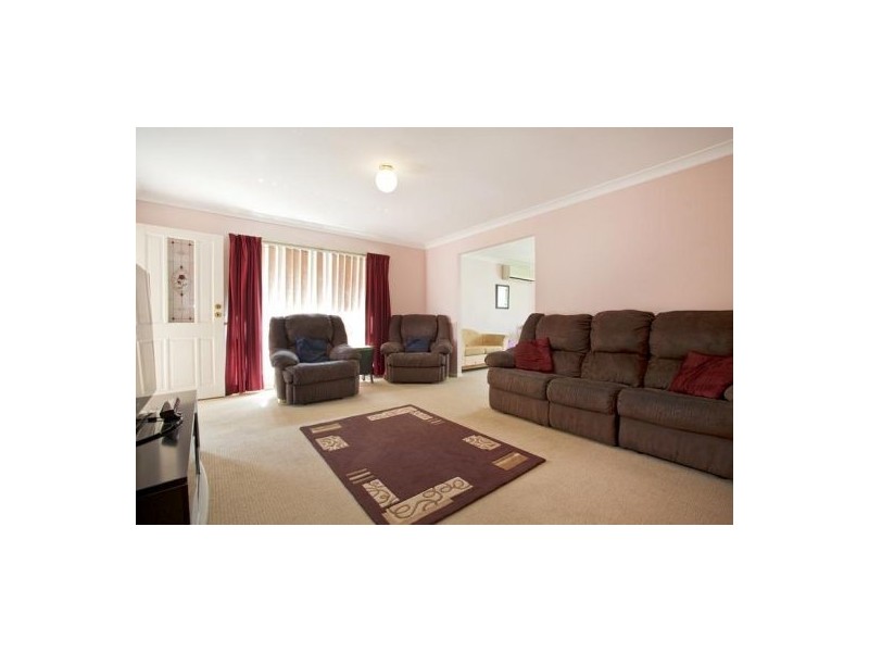 Glenmore Park NSW 2745