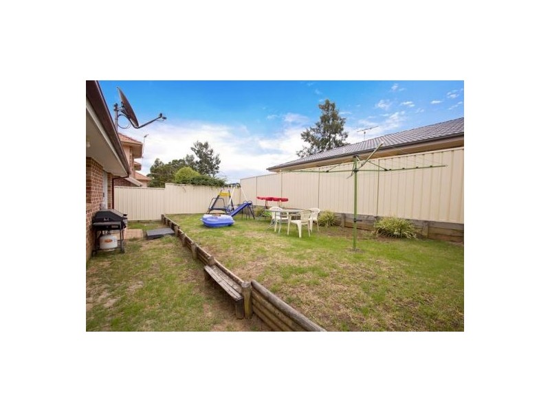 Glenmore Park NSW 2745