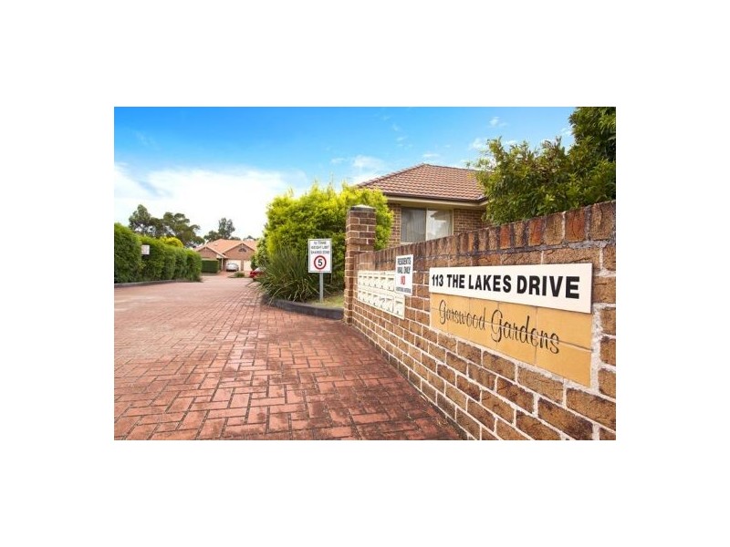 Glenmore Park NSW 2745