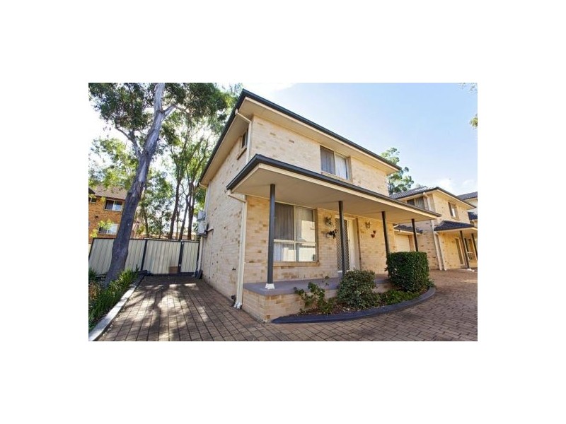 Kingswood NSW 2747