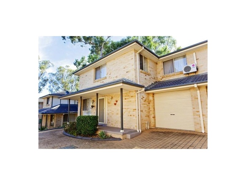 Kingswood NSW 2747