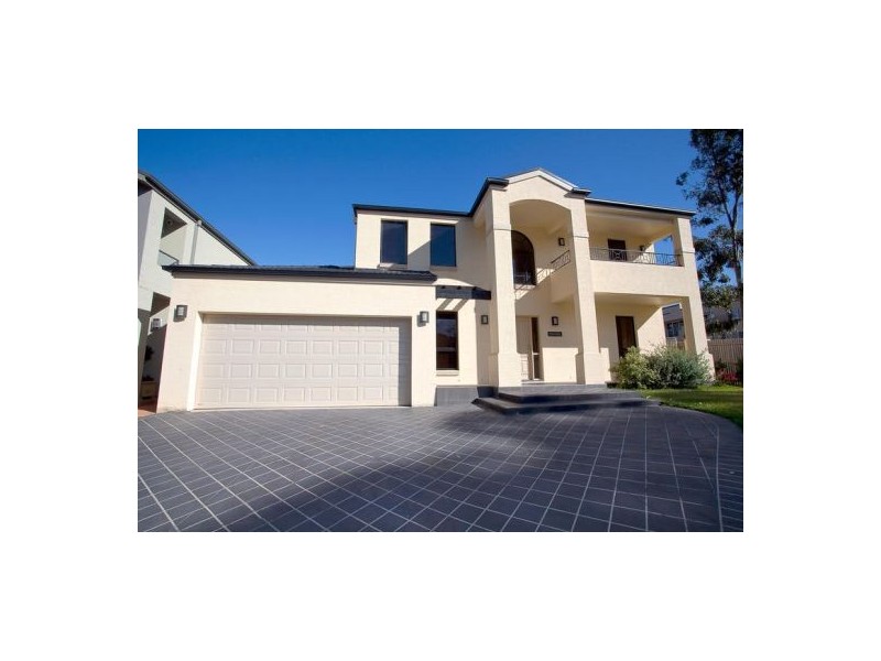 Glenmore Park NSW 2745