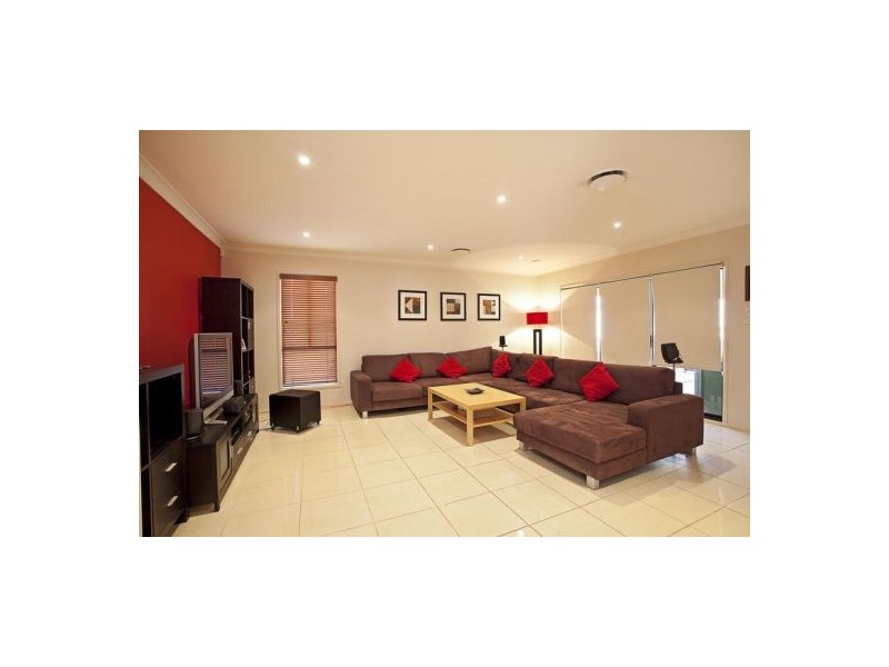 Glenmore Park NSW 2745