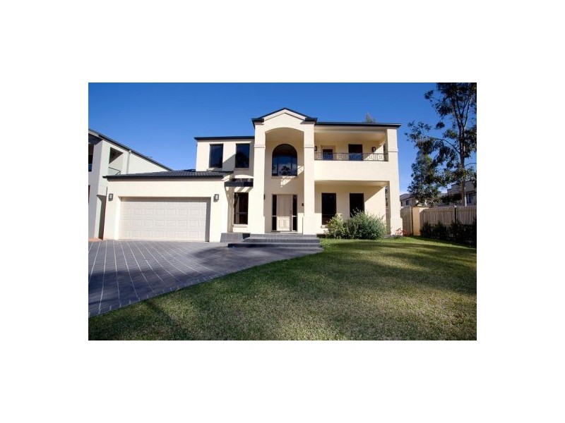 Glenmore Park NSW 2745