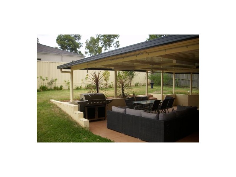 Glenmore Park NSW 2745