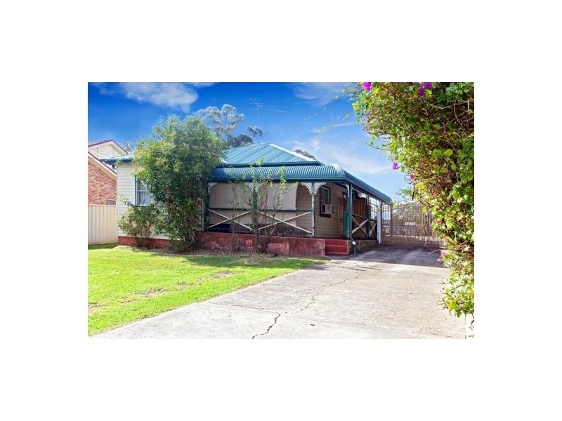 Cambridge Park NSW 2747