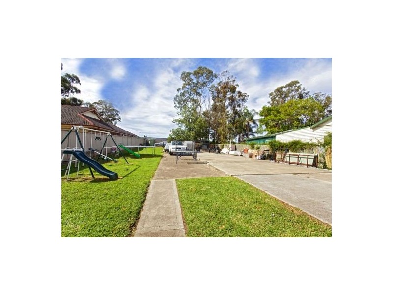 Cambridge Park NSW 2747