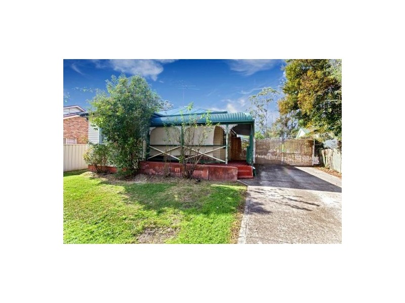 Cambridge Park NSW 2747