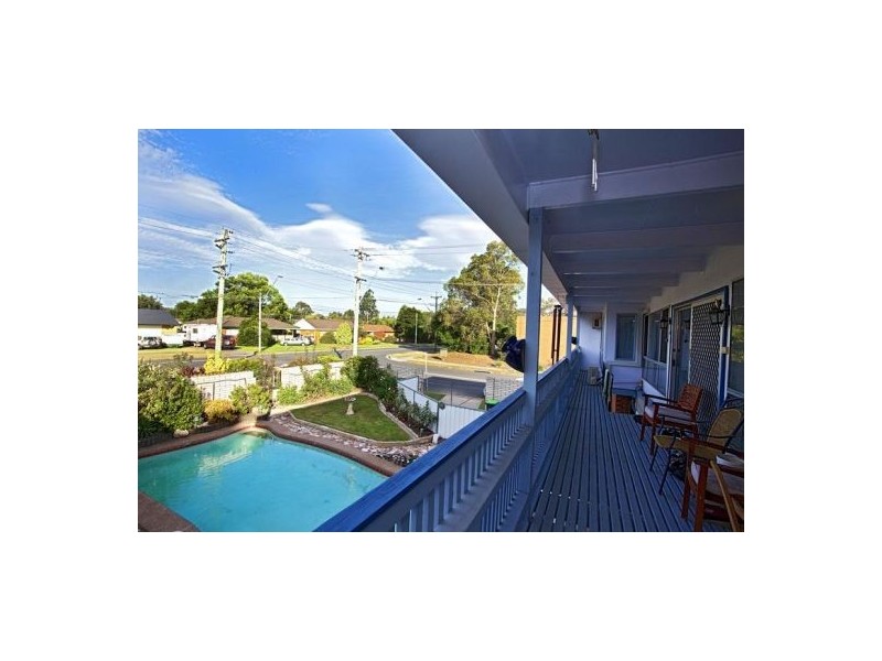 Emu Plains NSW 2750