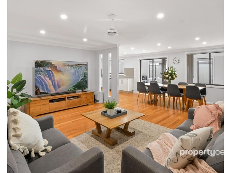 7 Timber Grove, Werrington Downs NSW 2747