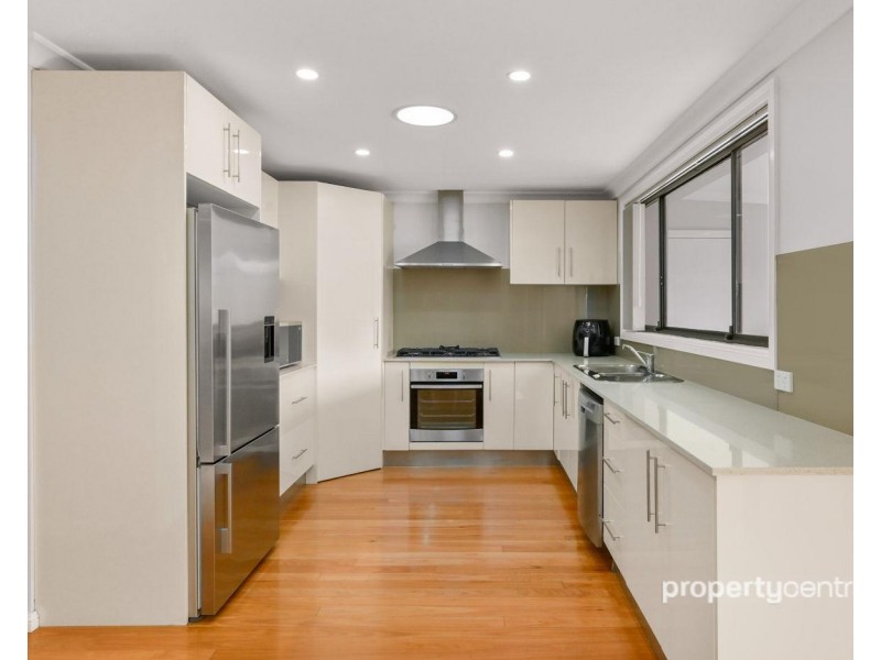 7 Timber Grove, Werrington Downs NSW 2747