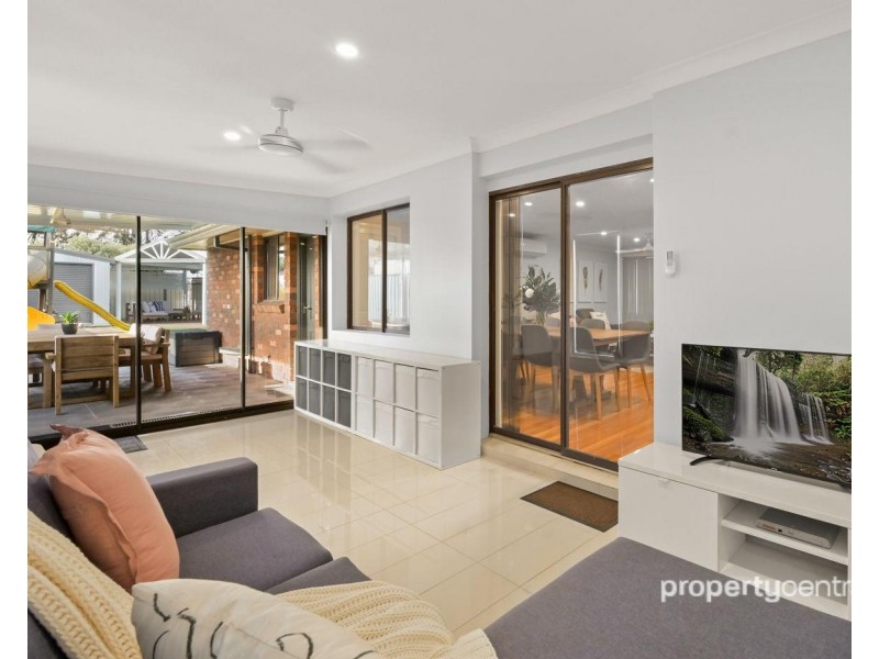 7 Timber Grove, Werrington Downs NSW 2747