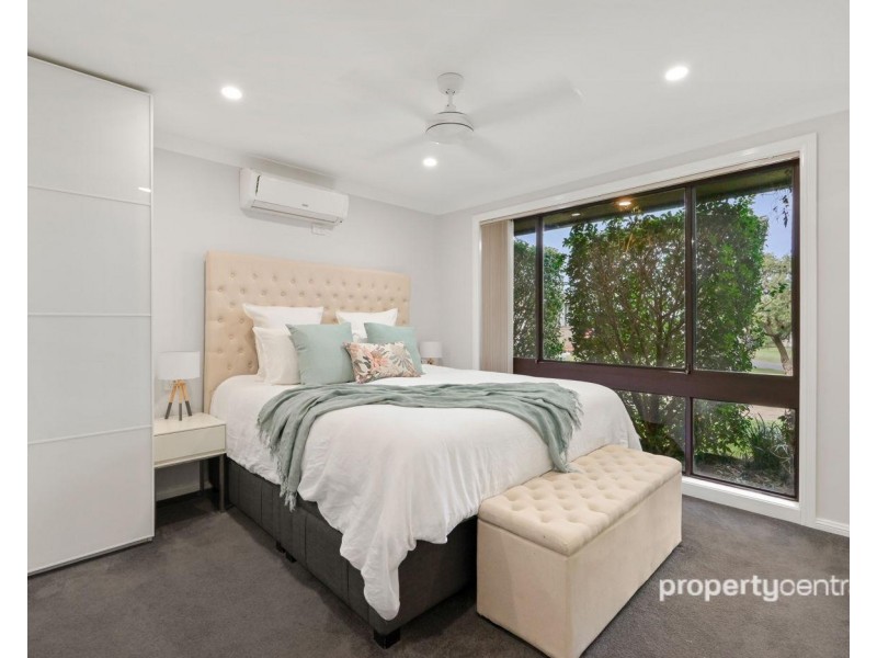 7 Timber Grove, Werrington Downs NSW 2747