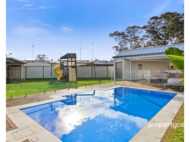 7 Timber Grove, Werrington Downs NSW 2747