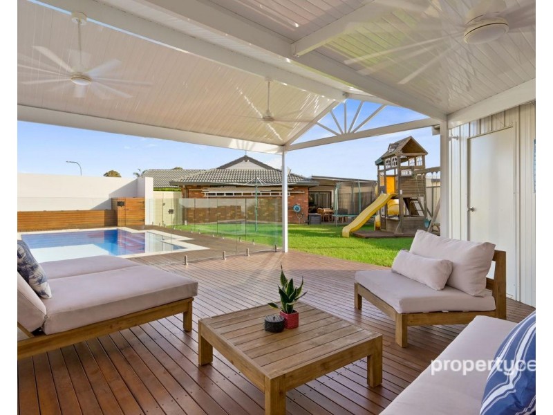 7 Timber Grove, Werrington Downs NSW 2747