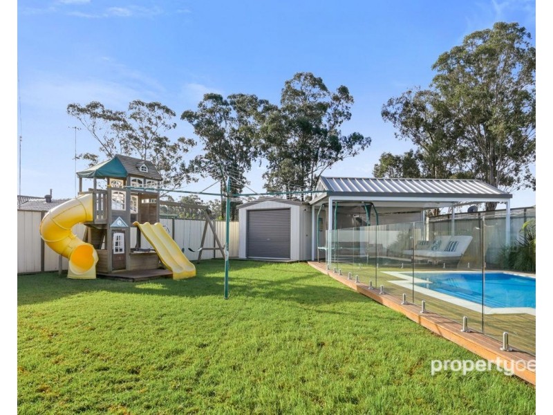7 Timber Grove, Werrington Downs NSW 2747