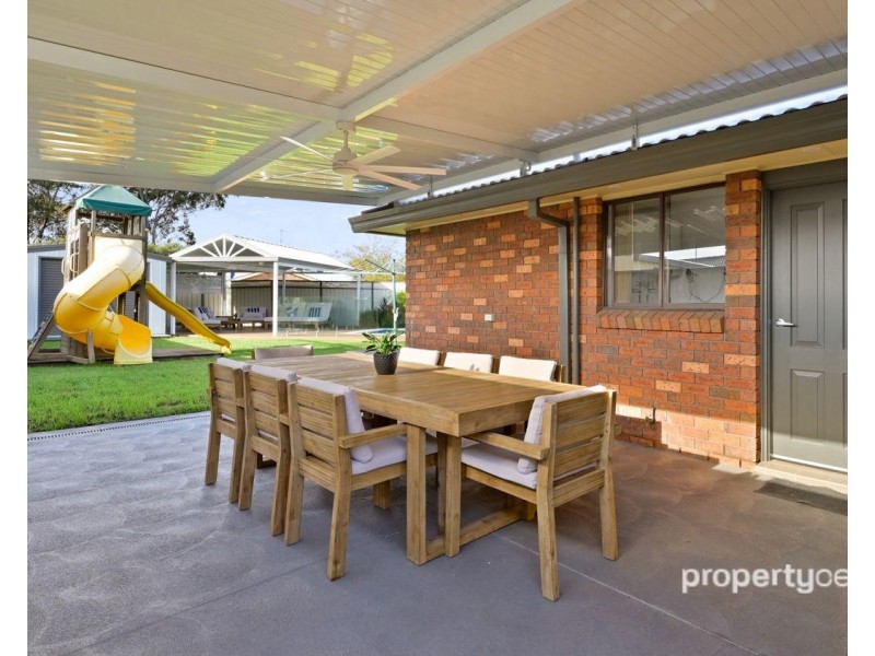 7 Timber Grove, Werrington Downs NSW 2747