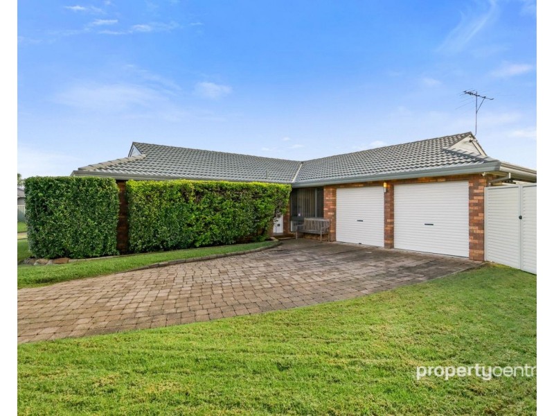 7 Timber Grove, Werrington Downs NSW 2747