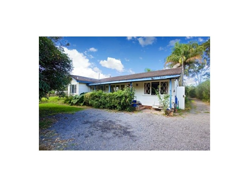 Londonderry NSW 2753