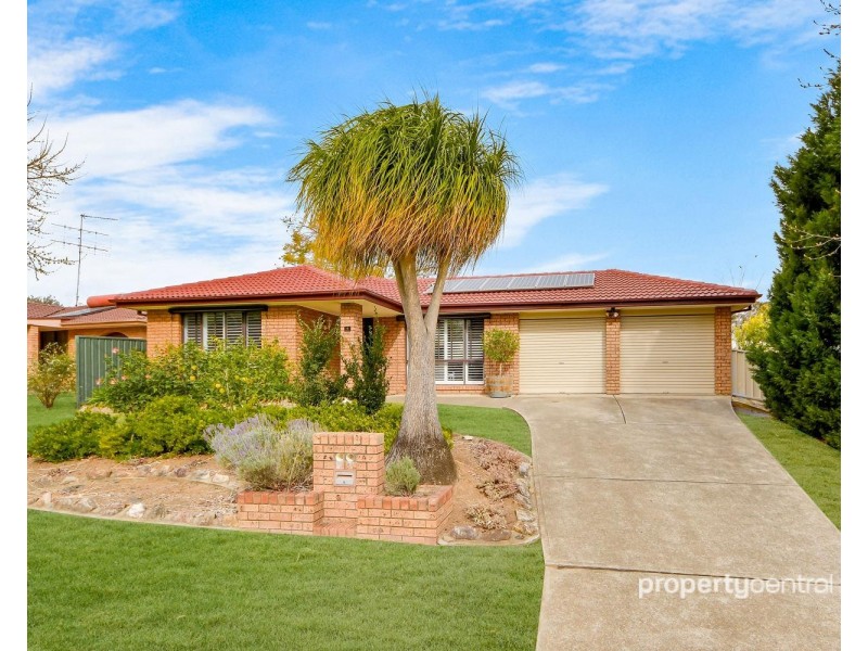 6 Nereid Road, Cranebrook NSW 2749