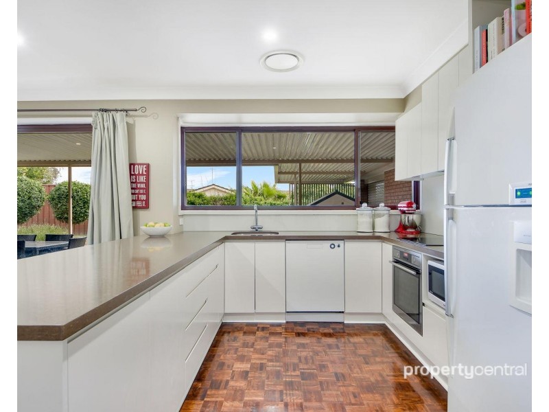 6 Nereid Road, Cranebrook NSW 2749