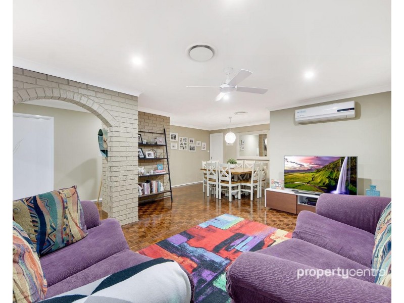 6 Nereid Road, Cranebrook NSW 2749