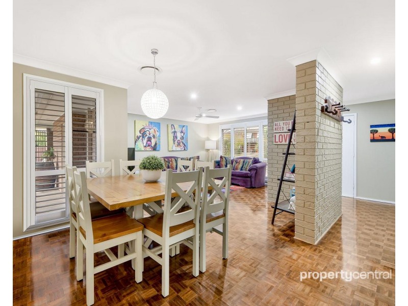 6 Nereid Road, Cranebrook NSW 2749