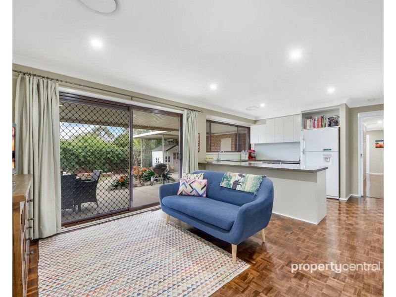 6 Nereid Road, Cranebrook NSW 2749