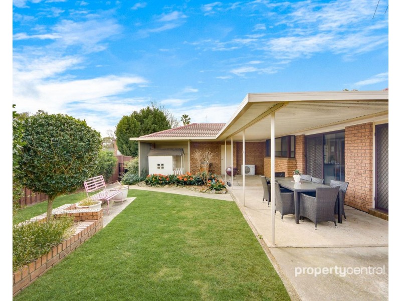 6 Nereid Road, Cranebrook NSW 2749