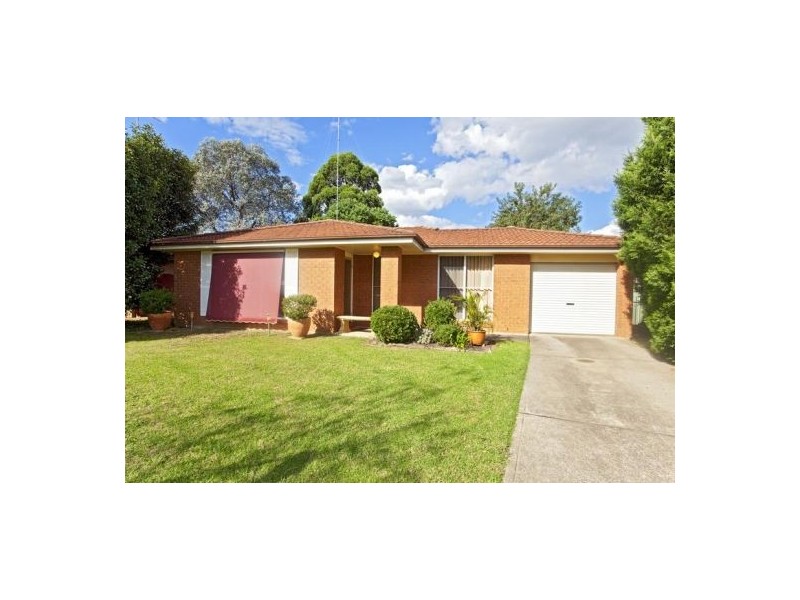 Emu Heights NSW 2750