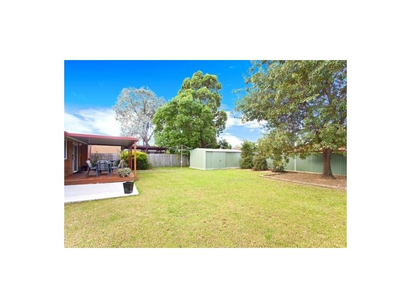 Emu Heights NSW 2750