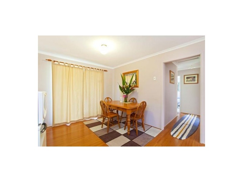 Emu Heights NSW 2750