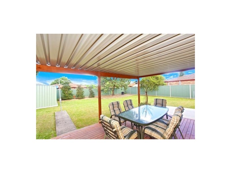 Emu Heights NSW 2750