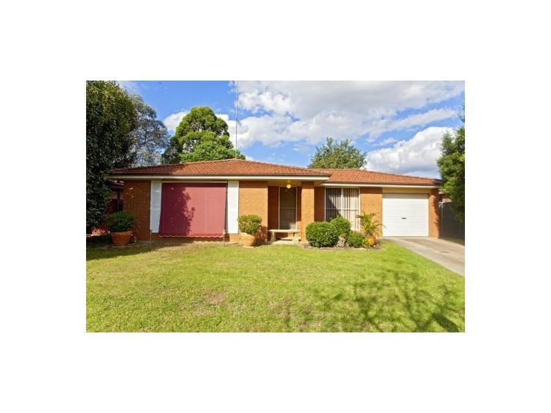 Emu Heights NSW 2750